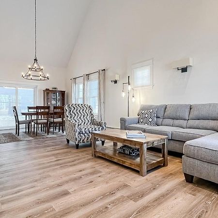 Golf2Beach Vacation Home أولد أوركاد بيتش المظهر الخارجي الصورة