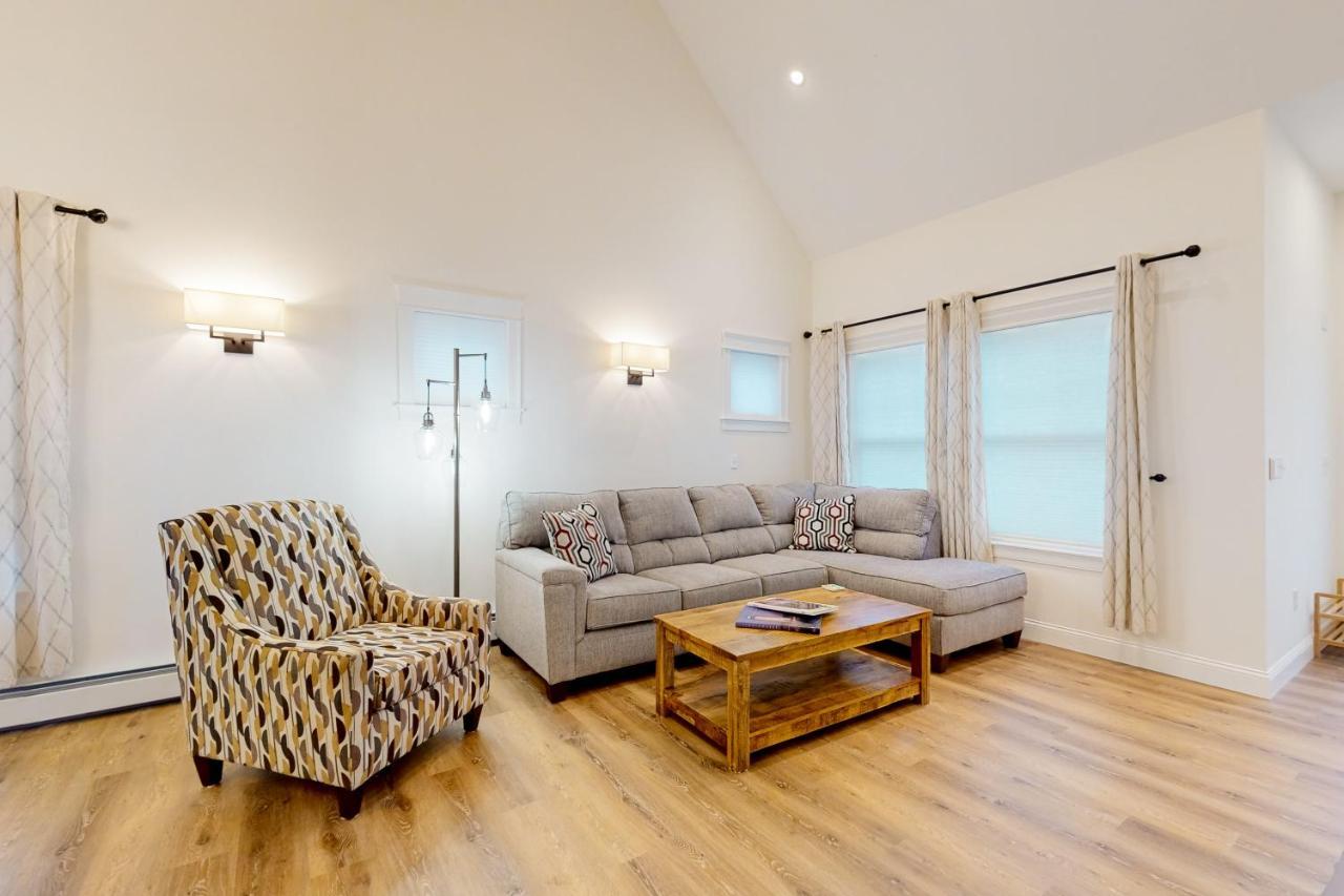 Golf2Beach Vacation Home أولد أوركاد بيتش المظهر الخارجي الصورة